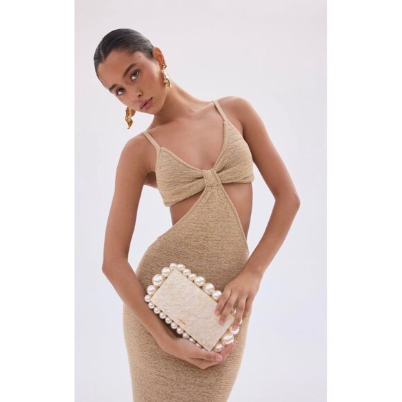 Cult Gaia Serita Dress Size XS - Picture 2 of 7